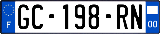 GC-198-RN