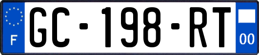 GC-198-RT