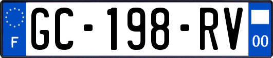 GC-198-RV