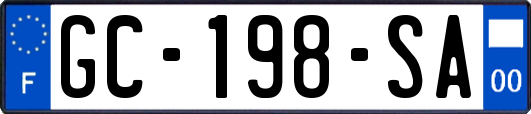 GC-198-SA