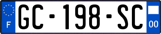 GC-198-SC