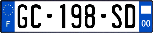 GC-198-SD