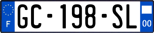 GC-198-SL