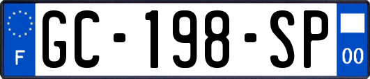 GC-198-SP
