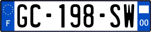 GC-198-SW