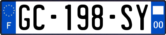 GC-198-SY