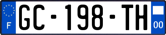 GC-198-TH