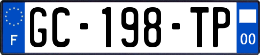 GC-198-TP