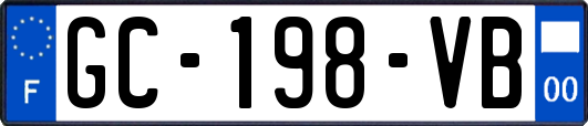 GC-198-VB
