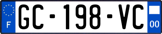 GC-198-VC