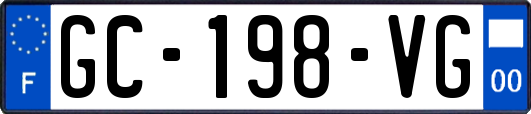GC-198-VG