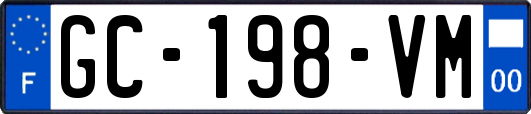 GC-198-VM