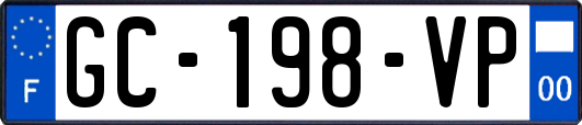 GC-198-VP