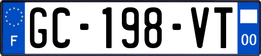 GC-198-VT