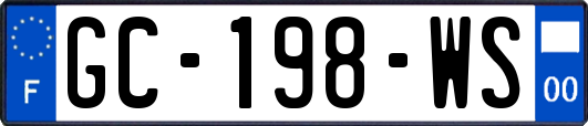 GC-198-WS