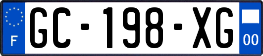 GC-198-XG