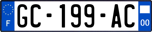 GC-199-AC