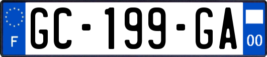GC-199-GA