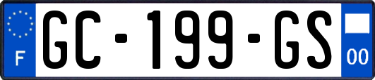 GC-199-GS