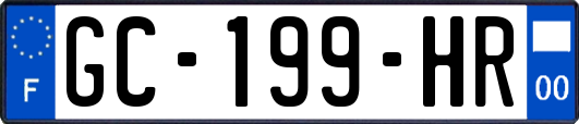 GC-199-HR
