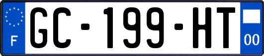 GC-199-HT