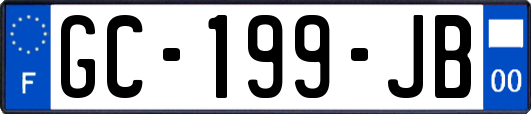 GC-199-JB