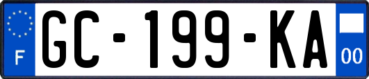 GC-199-KA