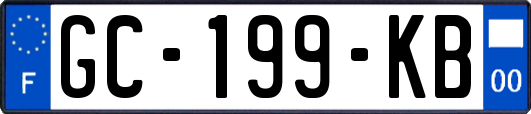 GC-199-KB
