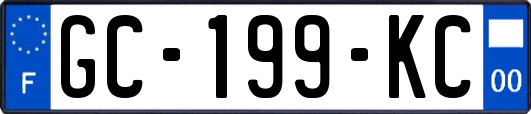 GC-199-KC