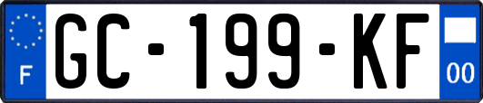 GC-199-KF