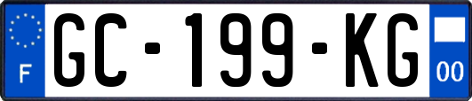 GC-199-KG