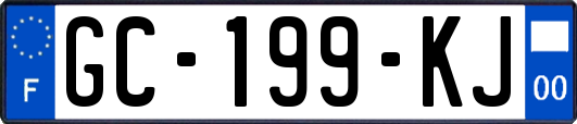 GC-199-KJ