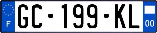 GC-199-KL