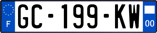 GC-199-KW