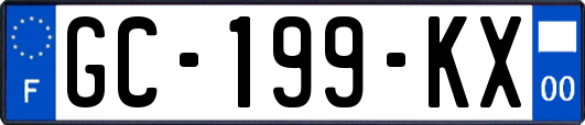 GC-199-KX