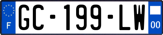 GC-199-LW