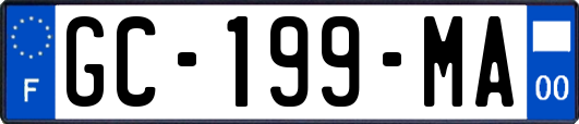 GC-199-MA