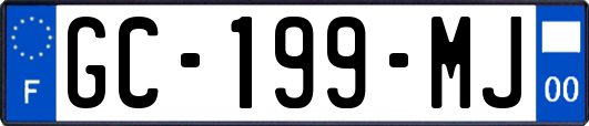 GC-199-MJ
