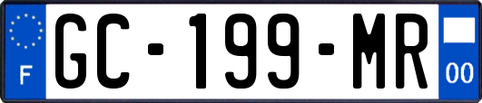GC-199-MR