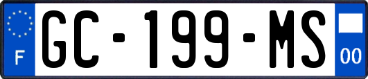 GC-199-MS