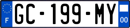 GC-199-MY
