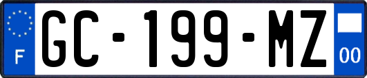 GC-199-MZ