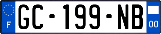 GC-199-NB