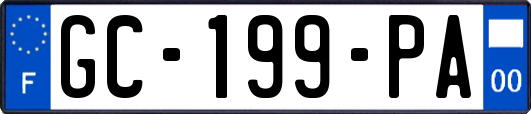 GC-199-PA