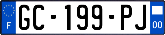 GC-199-PJ