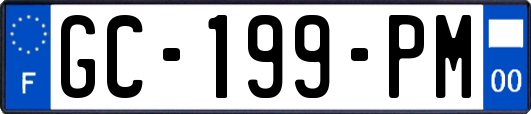GC-199-PM