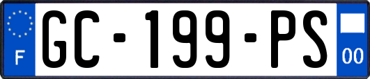 GC-199-PS
