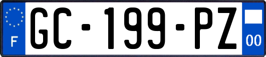 GC-199-PZ