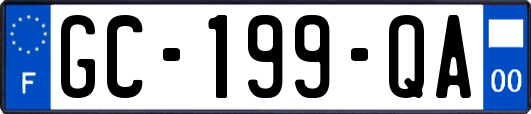 GC-199-QA