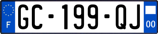 GC-199-QJ